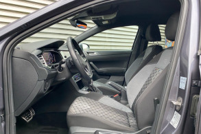 VOLKSWAGEN TAIGO 1.0 TSI 116CH R LINE DSG7