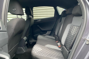 VOLKSWAGEN TAIGO 1.0 TSI 116CH R LINE DSG7