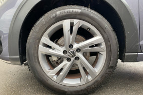 VOLKSWAGEN TAIGO 1.0 TSI 116CH R LINE DSG7