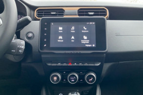 DACIA DUSTER 1.3 TCE 150CH FAP EXTREME 4X2 EDC