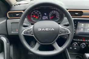 DACIA DUSTER 1.3 TCE 150CH FAP EXTREME 4X2 EDC