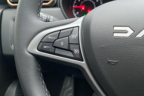 DACIA DUSTER 1.3 TCE 150CH FAP EXTREME 4X2 EDC