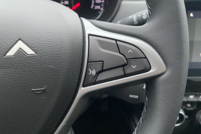 DACIA DUSTER 1.3 TCE 150CH FAP EXTREME 4X2 EDC