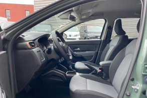 DACIA DUSTER 1.3 TCE 150CH FAP EXTREME 4X2 EDC