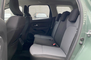 DACIA DUSTER 1.3 TCE 150CH FAP EXTREME 4X2 EDC