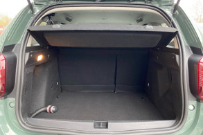 DACIA DUSTER 1.3 TCE 150CH FAP EXTREME 4X2 EDC