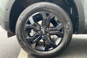 DACIA DUSTER 1.3 TCE 150CH FAP EXTREME 4X2 EDC