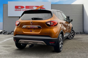 RENAULT CAPTUR 1.5 DCI 110CH ENERGY INTENS