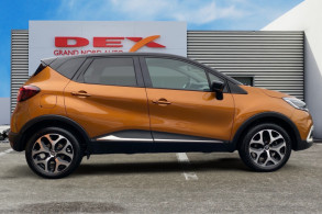 RENAULT CAPTUR 1.5 DCI 110CH ENERGY INTENS