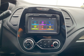 RENAULT CAPTUR 1.5 DCI 110CH ENERGY INTENS