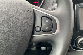 RENAULT CAPTUR 1.5 DCI 110CH ENERGY INTENS