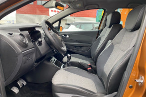 RENAULT CAPTUR 1.5 DCI 110CH ENERGY INTENS