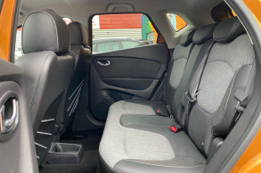 RENAULT CAPTUR 1.5 DCI 110CH ENERGY INTENS