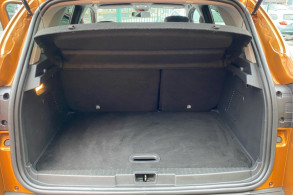 RENAULT CAPTUR 1.5 DCI 110CH ENERGY INTENS