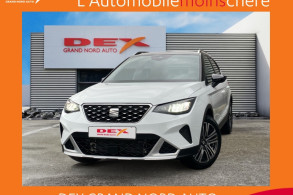 SEAT ARONA 1.0 TSI 115CH XPERIENCE SPECIAL EDITION