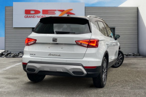 SEAT ARONA 1.0 TSI 115CH XPERIENCE SPECIAL EDITION