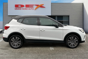 SEAT ARONA 1.0 TSI 115CH XPERIENCE SPECIAL EDITION