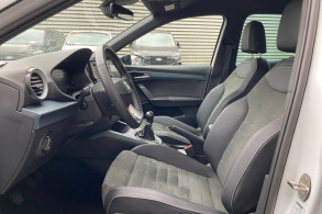 SEAT ARONA 1.0 TSI 115CH XPERIENCE SPECIAL EDITION