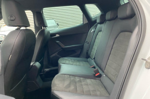 SEAT ARONA 1.0 TSI 115CH XPERIENCE SPECIAL EDITION