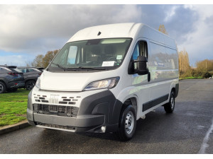 FIAT DUCATO FG L2H2 3.0 120CH S S PACK PREMIUM CONNECT