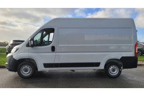 FIAT DUCATO FG L2H2 3.0 120CH S S PACK PREMIUM CONNECT