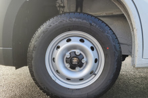 FIAT DUCATO FG L2H2 3.0 120CH S S PACK PREMIUM CONNECT