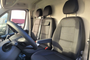 FIAT DUCATO FG L2H2 3.0 120CH S S PACK PREMIUM CONNECT