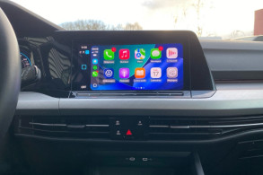 VOLKSWAGEN GOLF VIII 1.0 ETSI OPF 110CH LIFE DSG7