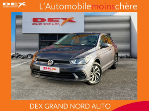 VOLKSWAGEN POLO 1.0 TSI 95CH LIFE