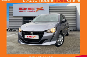 PEUGEOT 208 1.5 BLUEHDI 100CH S S PREMIUM