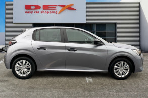 PEUGEOT 208 1.5 BLUEHDI 100CH S S PREMIUM