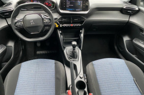 PEUGEOT 208 1.5 BLUEHDI 100CH S S PREMIUM