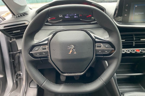 PEUGEOT 208 1.5 BLUEHDI 100CH S S PREMIUM