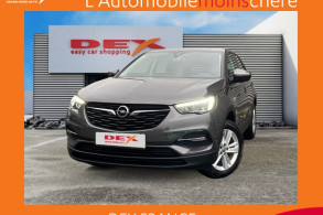 OPEL GRANDLAND X 1.5 D 130CH EDITION