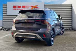 VOLKSWAGEN T CROSS 1.0 TSI 116CH LIFE PLUS DSG7