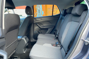 VOLKSWAGEN T CROSS 1.0 TSI 116CH LIFE PLUS DSG7