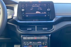 VOLKSWAGEN T CROSS 1.0 TSI 116CH LIFE PLUS DSG7