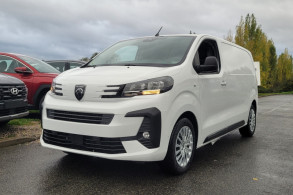 PEUGEOT EXPERT FG M 2.0 BLUEHDI 145CH S S PACK PREMIUM CONNECT EAT8