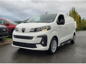 PEUGEOT EXPERT FG M 2.0 BLUEHDI 145CH S S PACK PREMIUM CONNECT EAT8