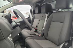 PEUGEOT EXPERT FG M 2.0 BLUEHDI 145CH S S PACK PREMIUM CONNECT EAT8