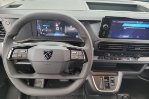 PEUGEOT EXPERT FG M 2.0 BLUEHDI 145CH S S PACK PREMIUM CONNECT EAT8