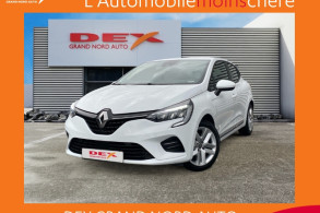 RENAULT CLIO V 1.0 SCE 75CH ZEN