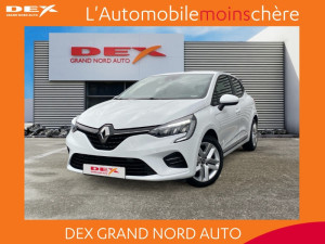 RENAULT CLIO V 1.0 SCE 75CH ZEN