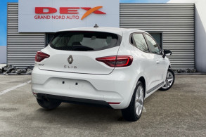 RENAULT CLIO V 1.0 SCE 75CH ZEN