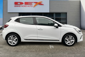 RENAULT CLIO V 1.0 SCE 75CH ZEN