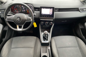 RENAULT CLIO V 1.0 SCE 75CH ZEN