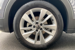 VOLKSWAGEN T CROSS 1.0 TSI 116CH LIFE PLUS DSG7