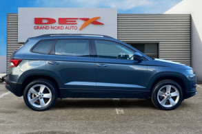 SKODA KAROQ 1.5 TSI ACT 150CH AMBITION