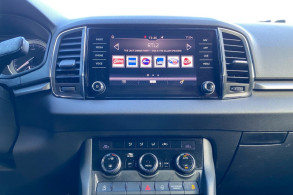 SKODA KAROQ 1.5 TSI ACT 150CH AMBITION