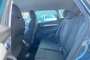 SKODA KAROQ 1.5 TSI ACT 150CH AMBITION